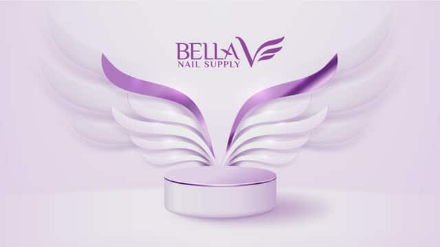 Brand Strategy for BellaV Nail Supply