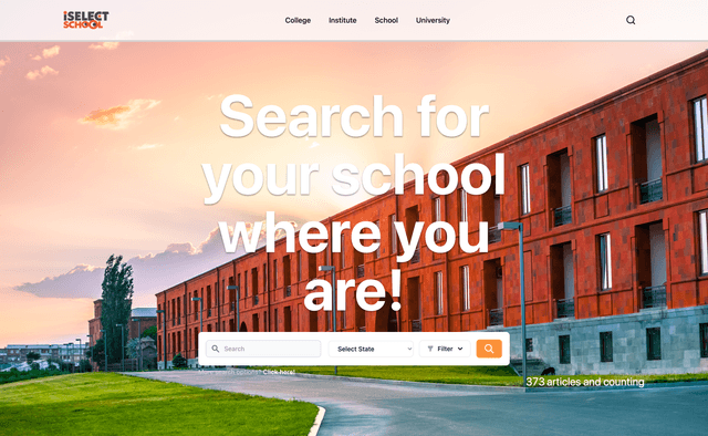 Select School