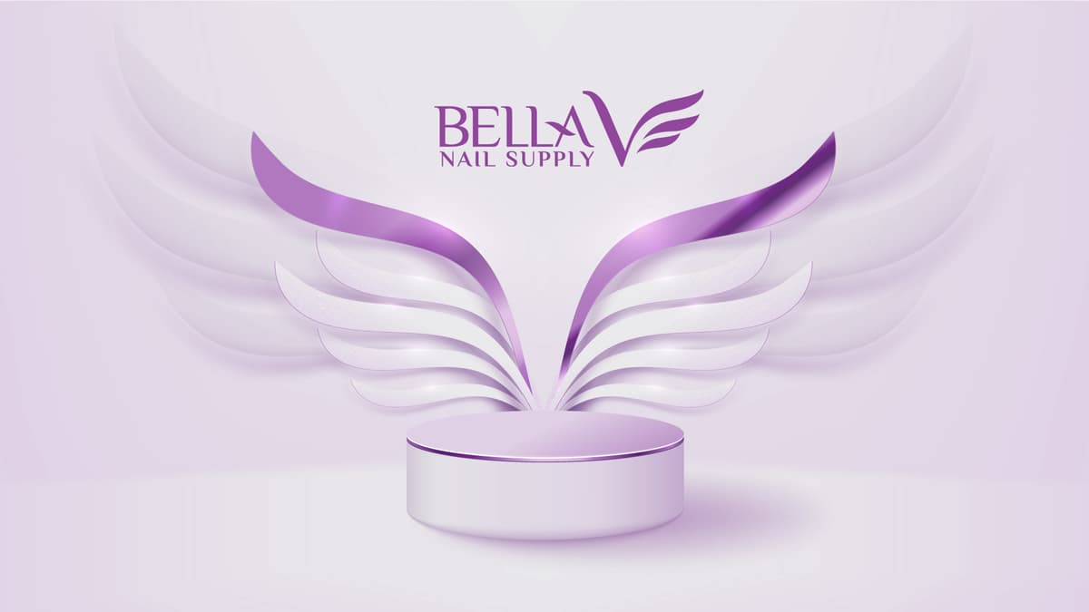 Brand Strategy for BellaV Nail Supply
