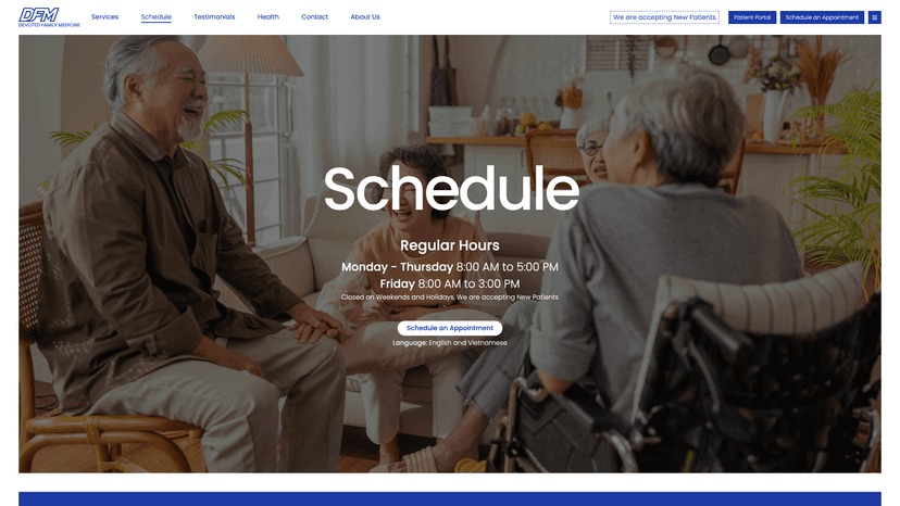 Family Health Care