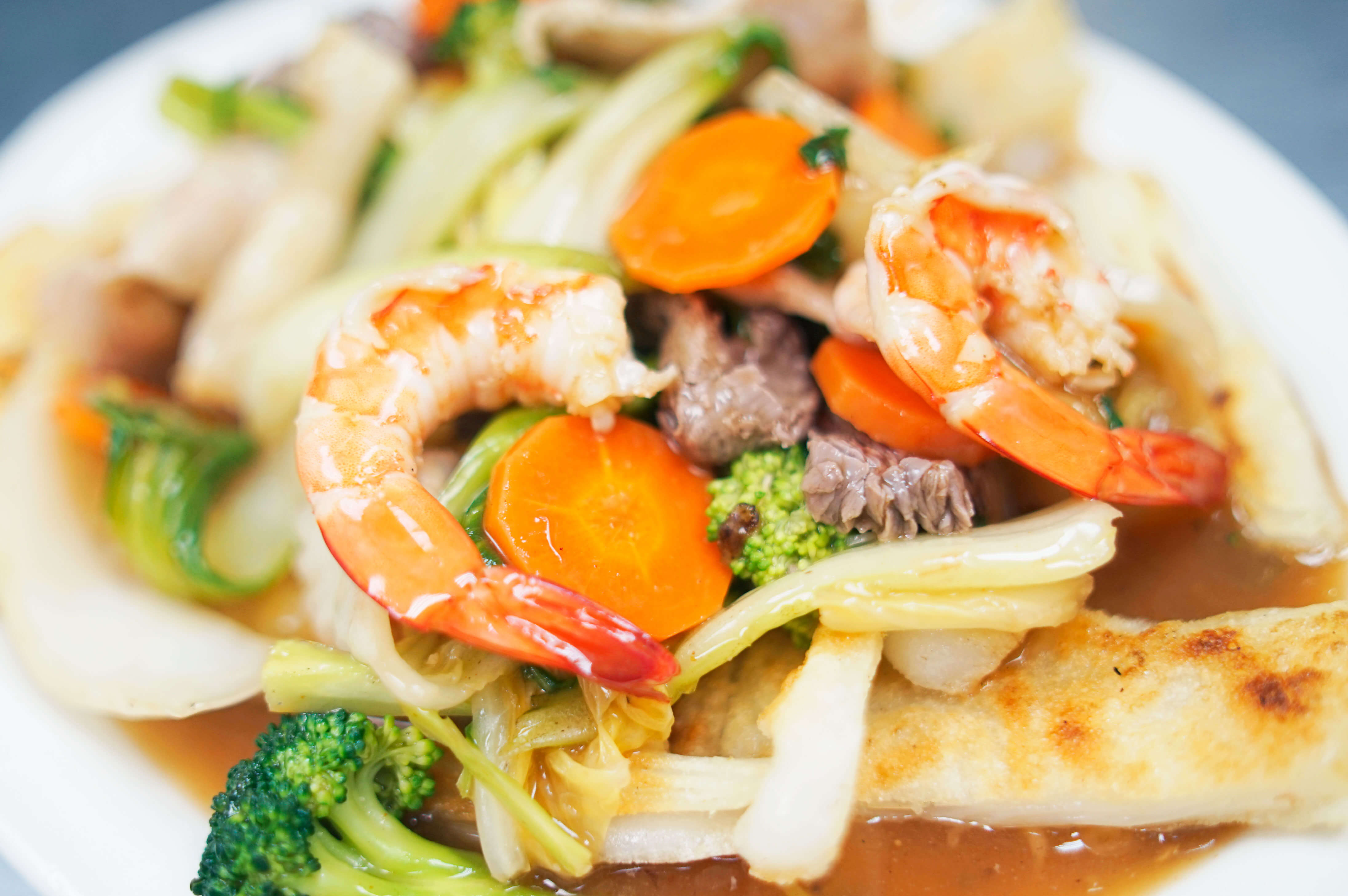 Điều mà Crawfish7 luôn mong mỏi là mang đến cho khách hàng sự trãi nghiệm thực tế và cảm giác thân thiện cùng với những món ăn ngon và đậm hương vị.