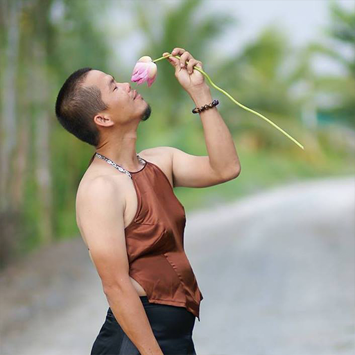 Phạm Nguyễn Viết Nguyên