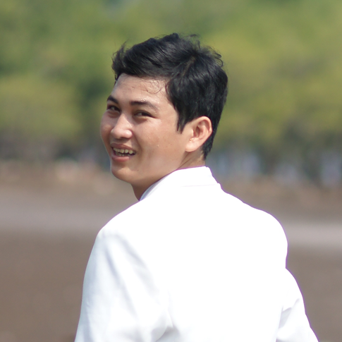 Phạm Nguyễn Bảo Nguyên