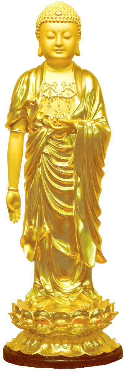 buddha
