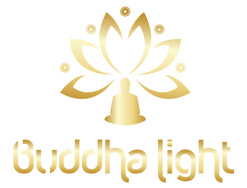 Buddha Light Logo