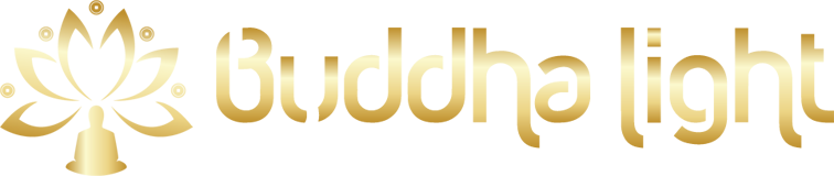 Buddha Light Logo